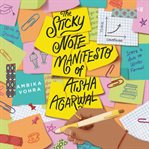 The Sticky Note Manifesto of Aisha Agarwal cover image