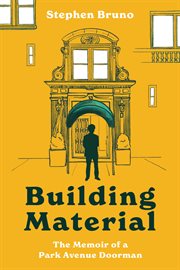 Building Material cover image