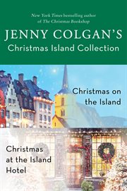 Jenny Colgan's Christmas Island Collection : A Scottish Romance Book Set featuring Christmas on the Island & Christmas at the Island Hotel cover image