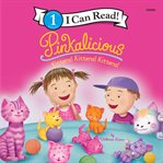Pinkalicious : Kittens! Kittens! Kittens! cover image