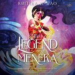 The Legend of Meneka cover image