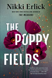 The Poppy Fields cover image