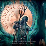 Sunbringer : A Novel. Fallen Gods (Kaner) cover image