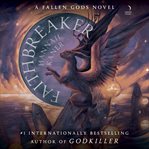 Faithbreaker cover image