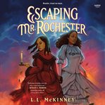 Escaping Mr. Rochester cover image