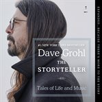 The Storyteller : Tales of Life and Music cover image