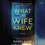 What the Wife Knew cover image