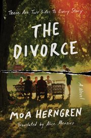 The Divorce cover image