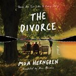 The Divorce cover image