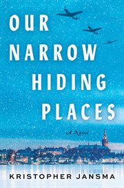 Our Narrow Hiding Places cover image
