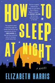How to Sleep at Night cover image