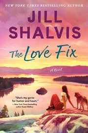 The Love Fix cover image