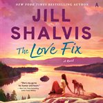The Love Fix cover image