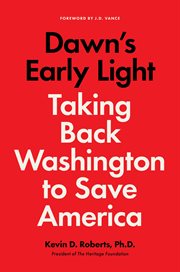 Dawn's Early Light cover image