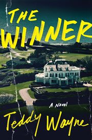 The Winner cover image