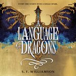 A Language of Dragons cover image