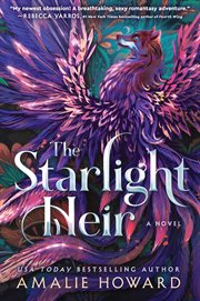 The Starlight Heir cover image
