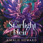 The Starlight Heir cover image