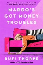 Margo's Got Money Troubles cover image
