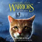 The Elders' Quest cover image