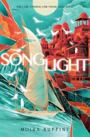 Songlight cover image