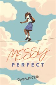 Messy Perfect cover image