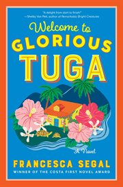 Welcome to Glorious Tuga cover image