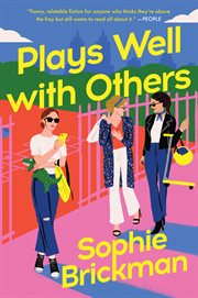 Plays Well With Others cover image