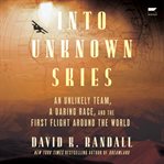 Into Unknown Skies cover image