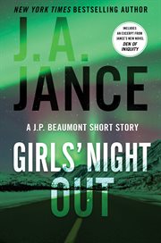 Girls' Night Out : A J. P. Beaumont Short Story cover image