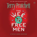 Wee Free Men, The : Discworld cover image