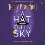 Hat Full of Sky, A : Discworld cover image