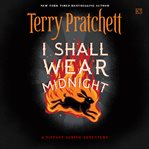 I Shall Wear Midnight : Discworld cover image