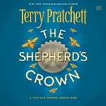 Shepherd's Crown, The : Discworld cover image