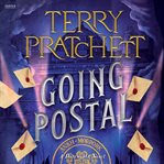 Going Postal : A Novel of Discworld. Discworld cover image
