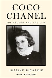 Coco Chanel cover image