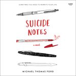 Suicide Notes cover image
