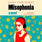 Misophonia cover image