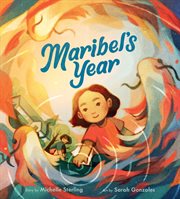 Maribel's Year cover image