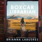 The Boxcar Librarian cover image