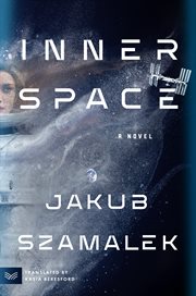 Inner Space cover image