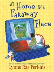 At Home in a Faraway Place cover image