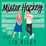 Mister Hockey : Hellions Angels cover image