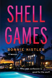 Shell Games cover image