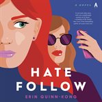 Hate Follow cover image