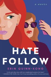 Hate Follow cover image
