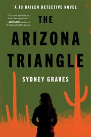 The Arizona Triangle cover image