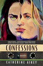 Confessions cover image