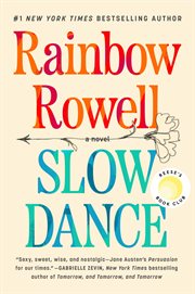 Slow Dance cover image