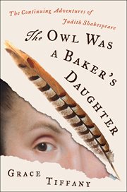 The Owl Was a Baker's Daughter cover image